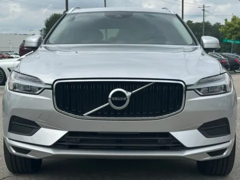 Photos of 2019 Volvo XC60 T5 Momentum for sale in Fishers, IN at AutoGiant USA Fishers