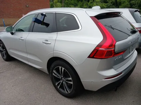 More photos of 2019 Volvo XC60 T5 Momentum at AutoGiant USA Fishers, IN