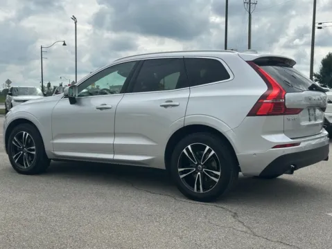 Another view of 2019 Volvo XC60 T5 Momentum for sale in Fishers, IN at AutoGiant USA Fishers
