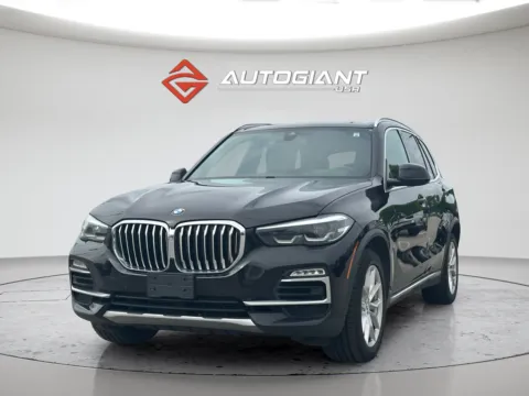 More photos of 2019 BMW X5 xDrive40i at AutoGiant USA Fishers, IN