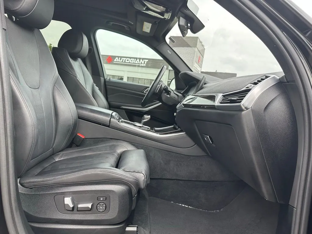 2019 Bmw X5 xDrive40i photo 24
