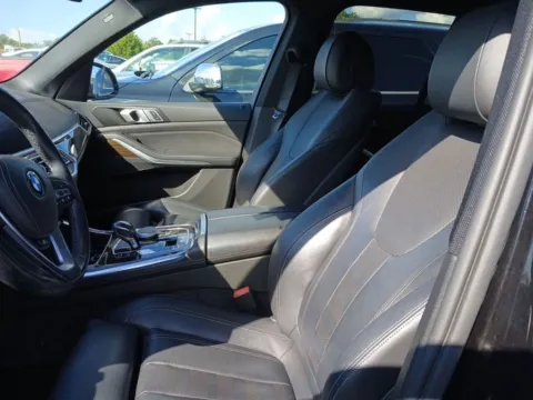 More photos of 2019 BMW X5 xDrive40i at AutoGiant USA Fishers, IN