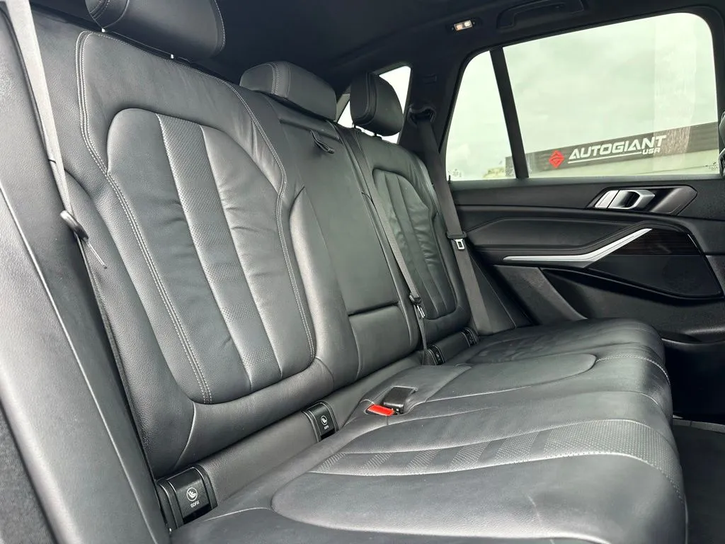 2019 Bmw X5 xDrive40i photo 36