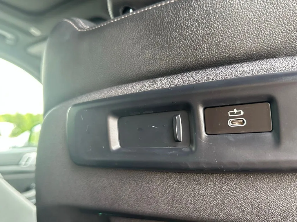 2019 Bmw X5 xDrive40i photo 23