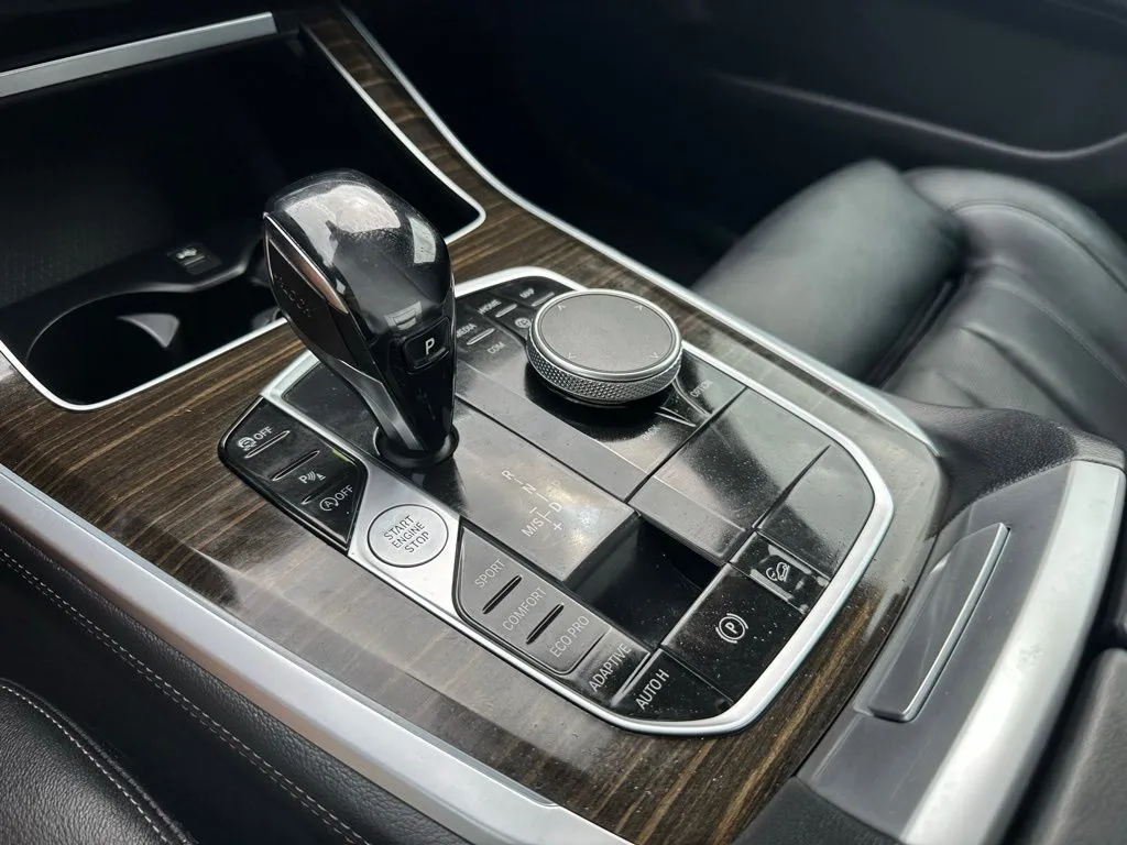 2019 Bmw X5 xDrive40i photo 41