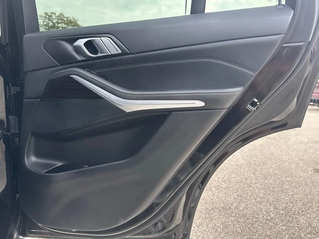 2019 Bmw X5 xDrive40i photo 8