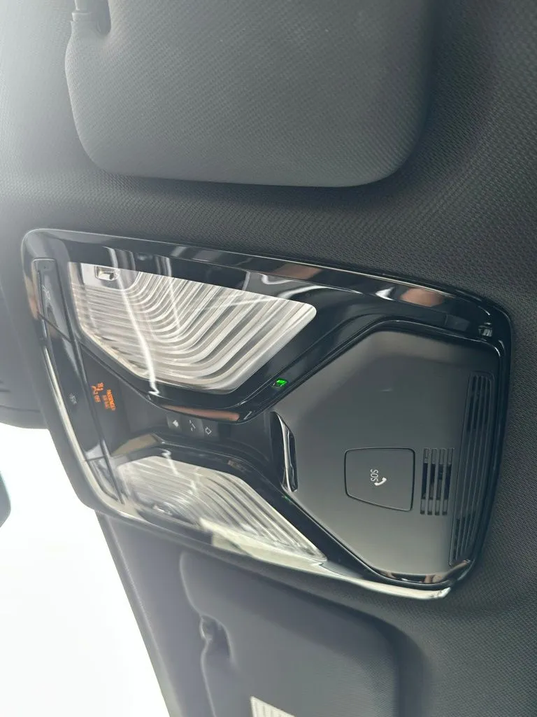 2019 Bmw X5 xDrive40i photo 28