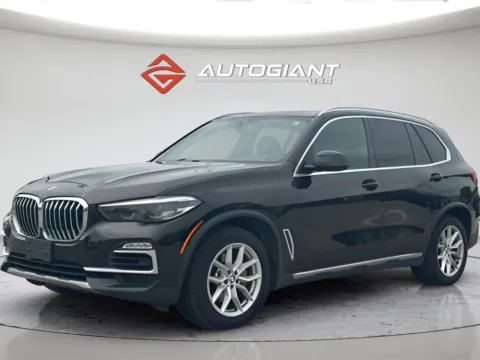 More photos of 2019 BMW X5 xDrive40i at AutoGiant USA Fishers, IN