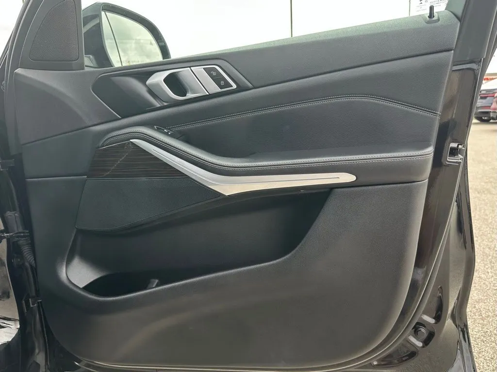 2019 Bmw X5 xDrive40i photo 10