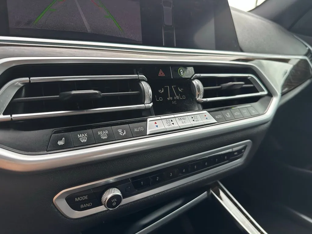 2019 Bmw X5 xDrive40i photo 13