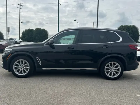 More photos of 2019 BMW X5 xDrive40i at AutoGiant USA Fishers, IN