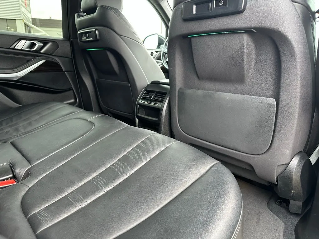 2019 Bmw X5 xDrive40i photo 9