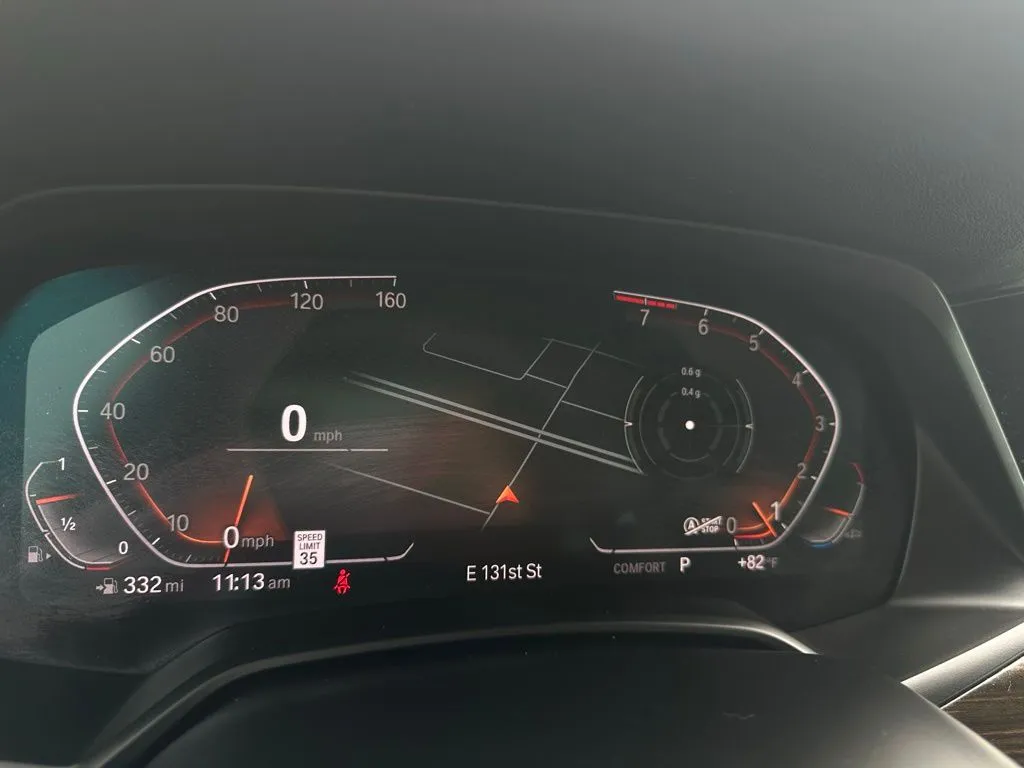 2019 Bmw X5 xDrive40i photo 26