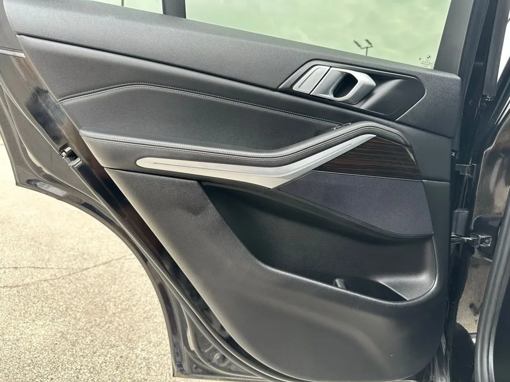 2019 Bmw X5 xDrive40i photo 34