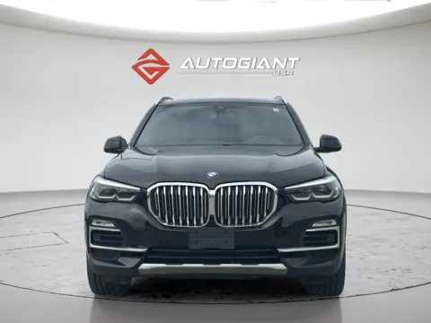 Photos of 2019 BMW X5 xDrive40i for sale in Fishers, IN at AutoGiant USA Fishers