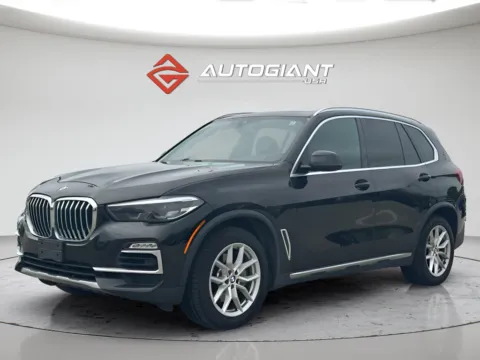More photos of 2019 BMW X5 xDrive40i at AutoGiant USA Fishers, IN