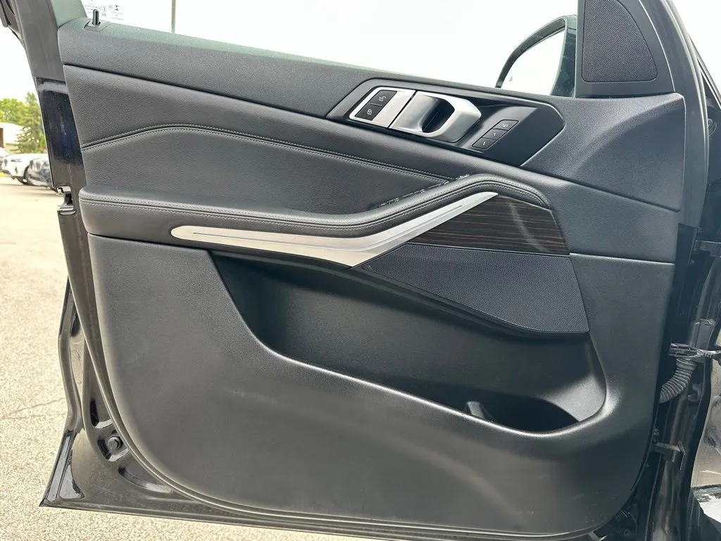 2019 Bmw X5 xDrive40i photo 19