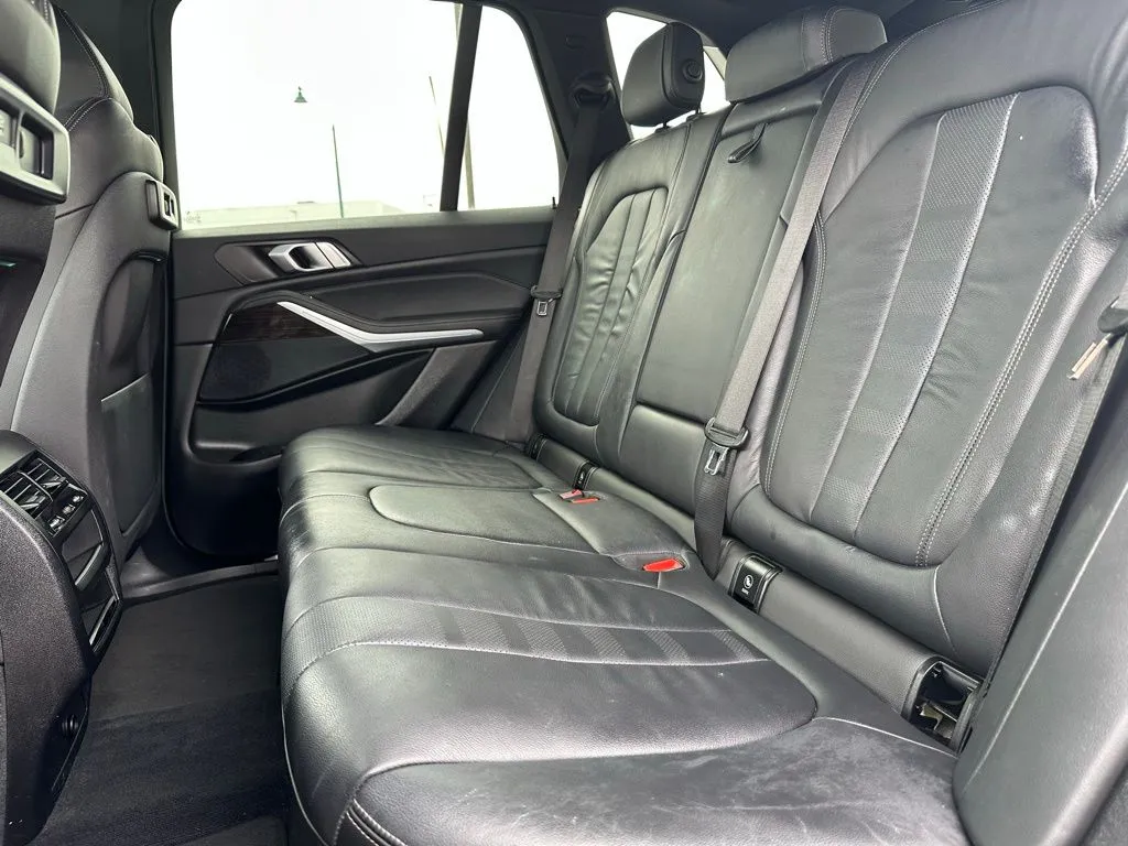 2019 Bmw X5 xDrive40i photo 35