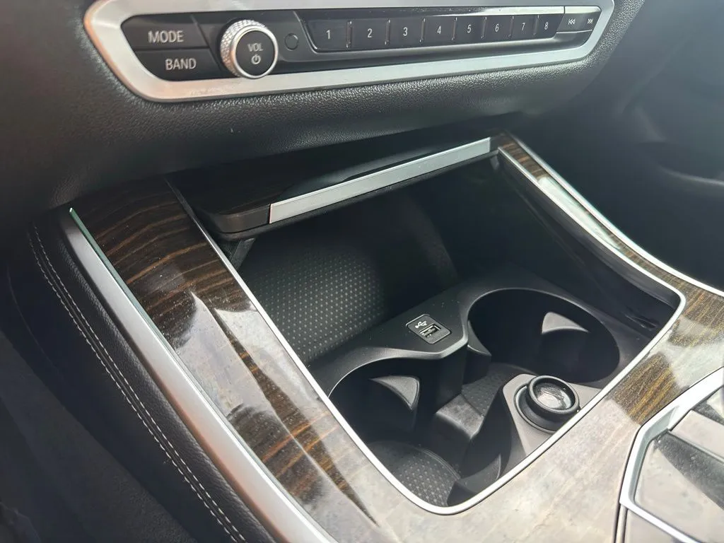 2019 Bmw X5 xDrive40i photo 27