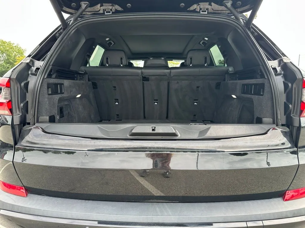 2019 Bmw X5 xDrive40i photo 31