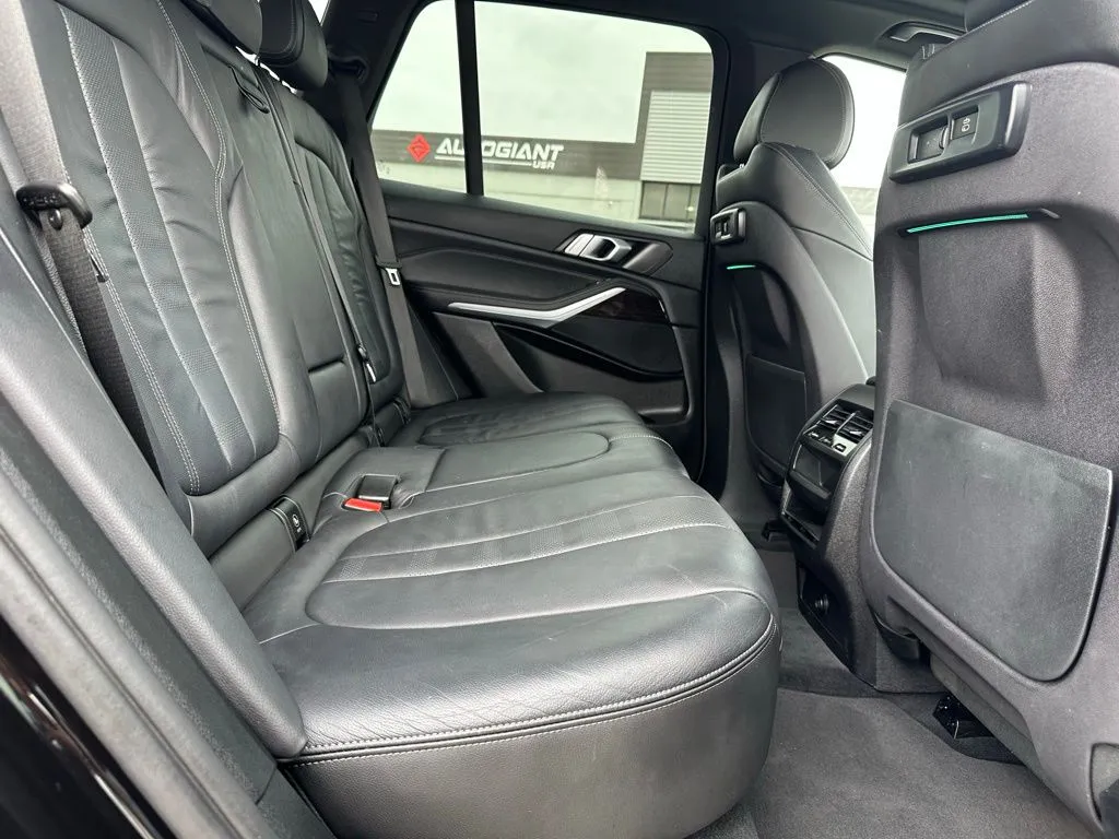 2019 Bmw X5 xDrive40i photo 22