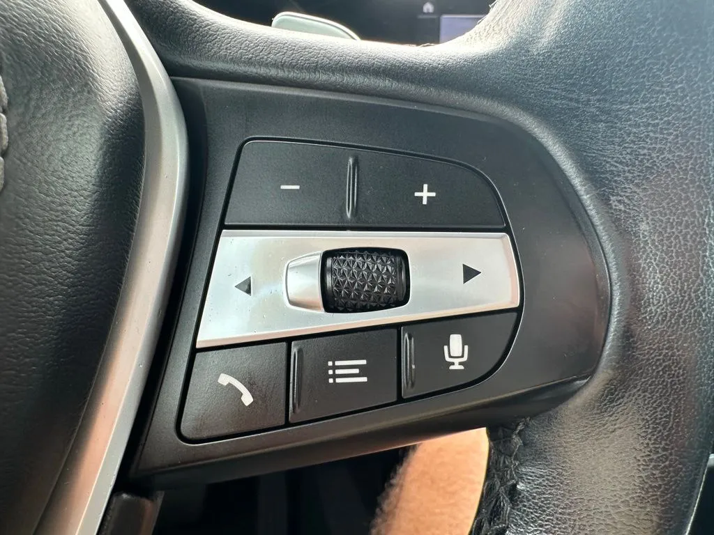 2019 Bmw X5 xDrive40i photo 12