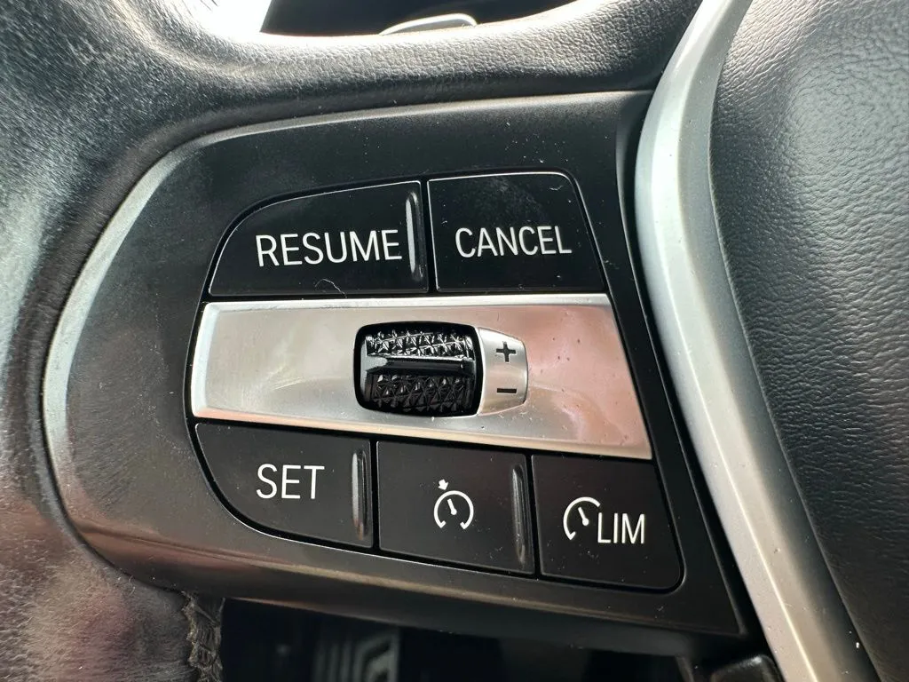 2019 Bmw X5 xDrive40i photo 39