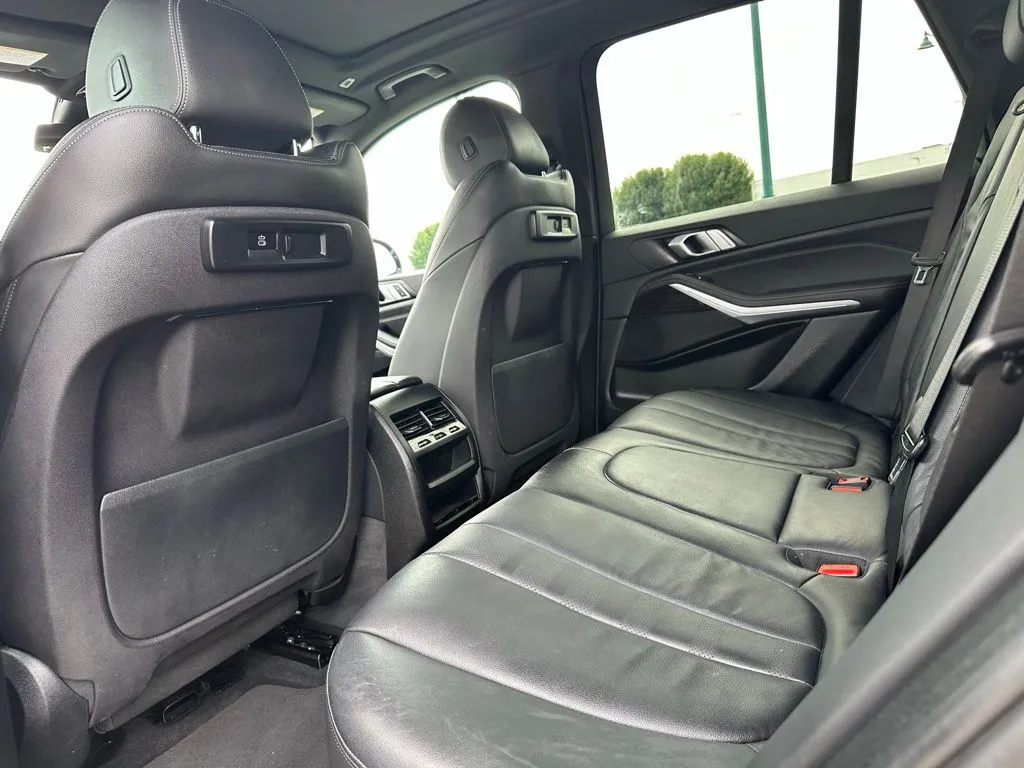 2019 Bmw X5 xDrive40i photo 21