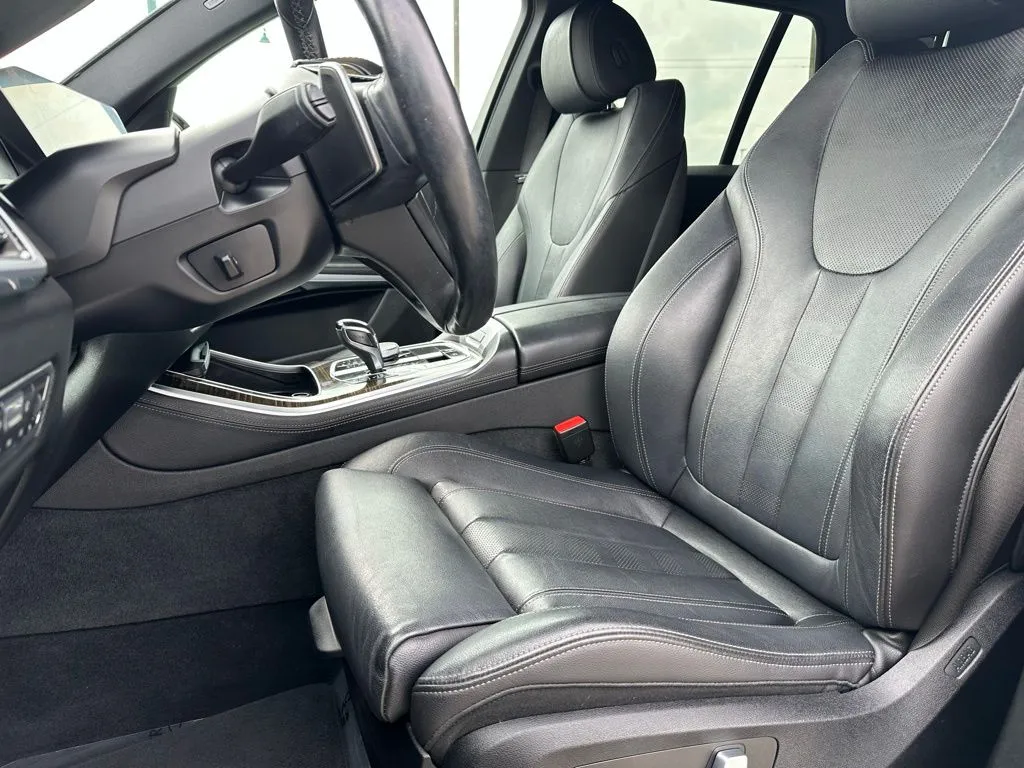 2019 Bmw X5 xDrive40i photo 20