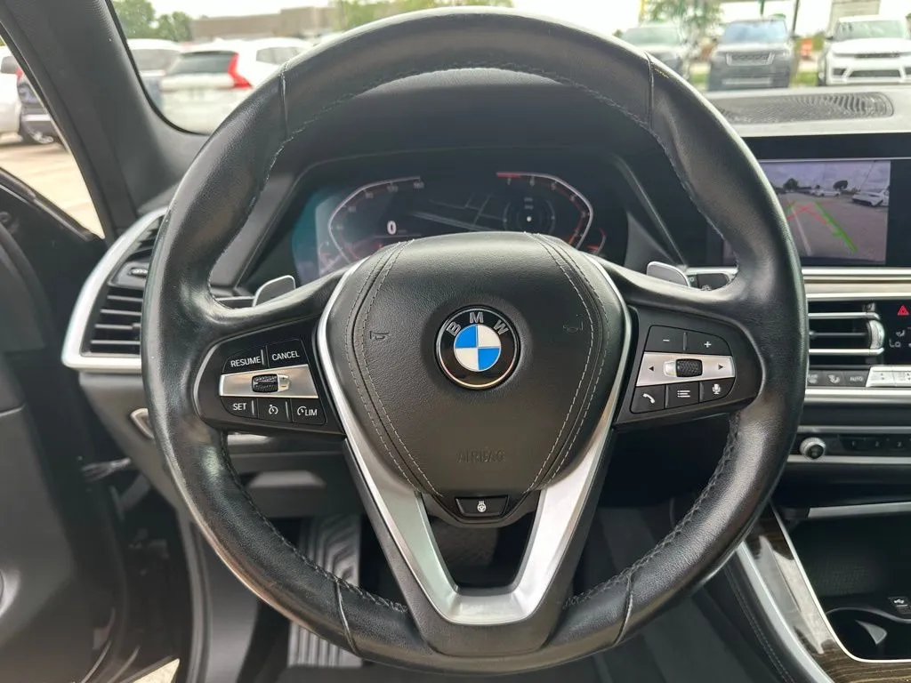 2019 Bmw X5 xDrive40i photo 25