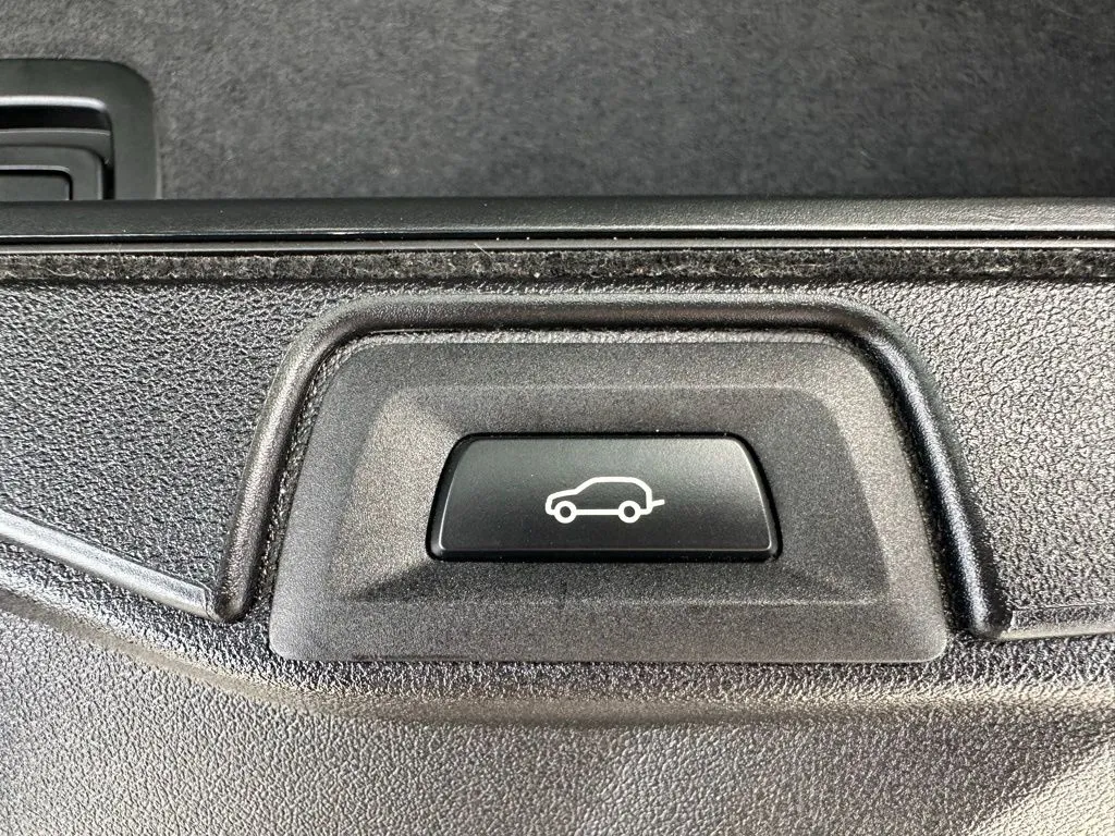 2019 Bmw X5 xDrive40i photo 3