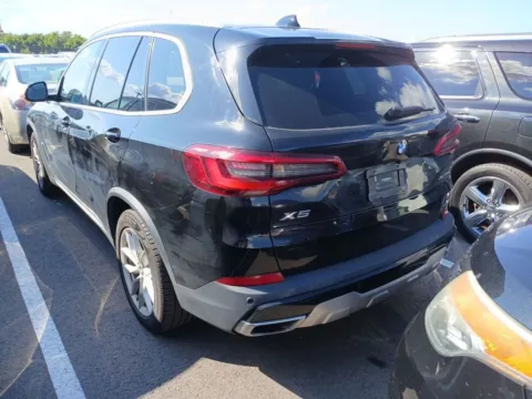 More photos of 2019 BMW X5 xDrive40i at AutoGiant USA Fishers, IN
