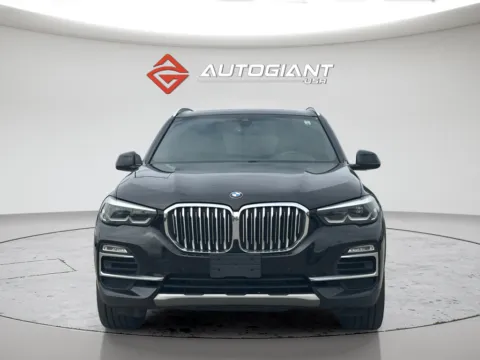 Photos of 2019 BMW X5 xDrive40i for sale in Fishers, IN at AutoGiant USA Fishers