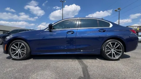 More photos of 2020 BMW 3 Series 330i xDrive at AutoGiant USA Fishers, IN
