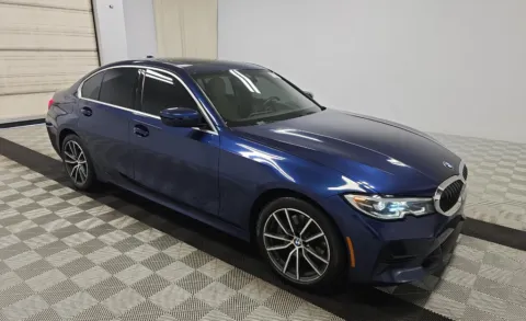 Photos of 2020 BMW 3 Series 330i xDrive for sale in Fishers, IN at AutoGiant USA Fishers