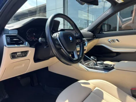 Photos of 2020 BMW 3 Series 330i xDrive for sale in Fishers, IN at AutoGiant USA Fishers