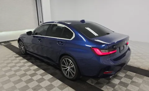 More photos of 2020 BMW 3 Series 330i xDrive at AutoGiant USA Fishers, IN