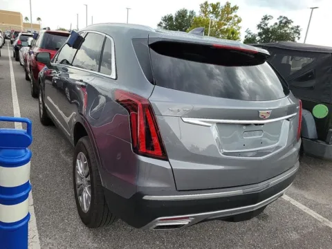 More photos of 2021 Cadillac XT5 Premium Luxury at AutoGiant USA Fishers, IN