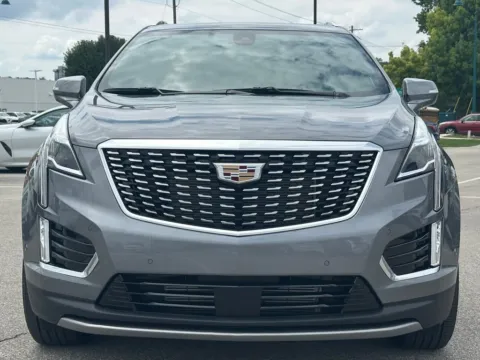 Photos of 2021 Cadillac XT5 Premium Luxury for sale in Fishers, IN at AutoGiant USA Fishers