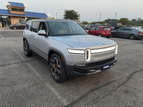 Photos of 2023 Rivian R1S Adventure for sale in Fishers, IN at AutoGiant USA Fishers