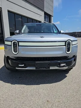 Another view of 2023 Rivian R1S Adventure for sale in Fishers, IN at AutoGiant USA Fishers