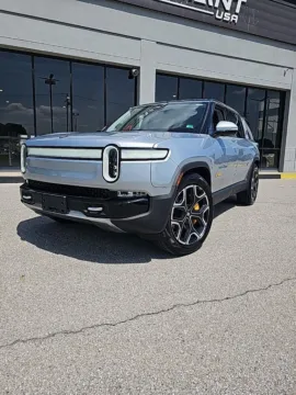 Photos of 2023 Rivian R1S Adventure for sale in Fishers, IN at AutoGiant USA Fishers