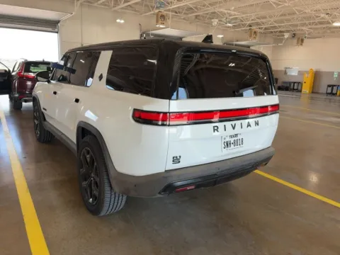 Another view of 2022 Rivian R1S Adventure for sale in Fishers, IN at AutoGiant USA Fishers