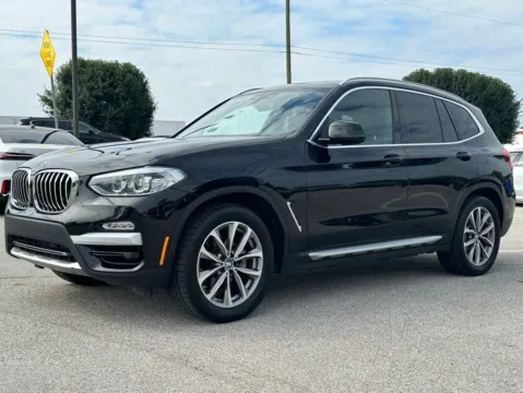 More photos of 2019 BMW X3 xDrive30i at AutoGiant USA Fishers, IN