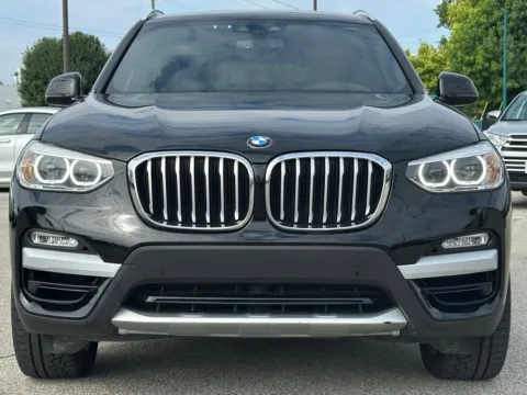 Photos of 2019 BMW X3 xDrive30i for sale in Fishers, IN at AutoGiant USA Fishers
