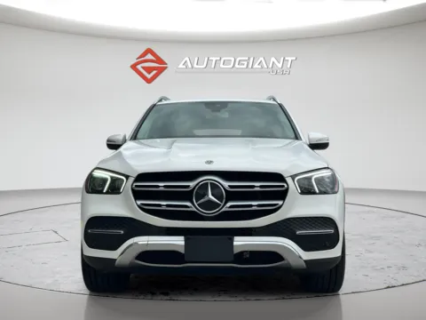 Photos of 2020 Mercedes-Benz GLE 450 for sale in Fishers, IN at AutoGiant USA Fishers