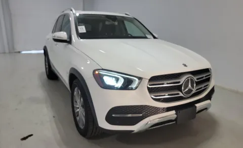 Another view of 2020 Mercedes-Benz GLE 450 for sale in Fishers, IN at AutoGiant USA Fishers