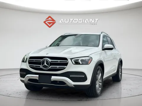 More photos of 2020 Mercedes-Benz GLE 450 at AutoGiant USA Fishers, IN