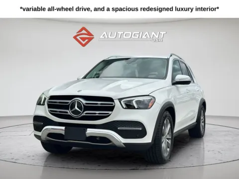 More photos of 2020 Mercedes-Benz GLE 450 at AutoGiant USA Fishers, IN