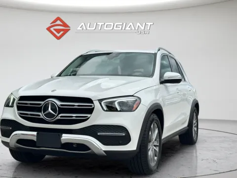 More photos of 2020 Mercedes-Benz GLE 450 at AutoGiant USA Fishers, IN